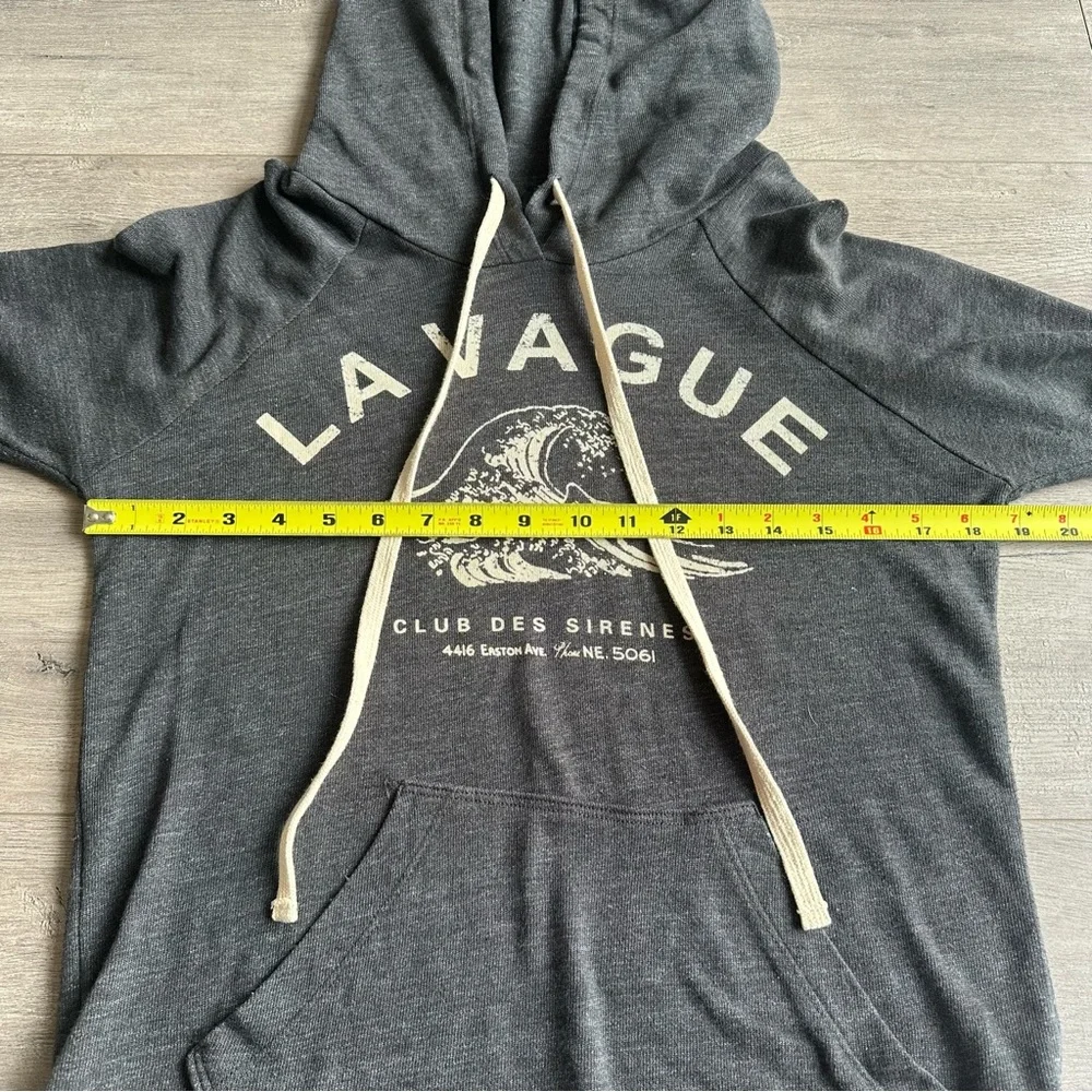 Sundry Lavague sweatshirt - size 2 (similar to medium/8-10) - Picture 3 of 8